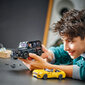 76924 LEGO® Speed Champions autod Mercedes-AMG G 63 ja Mercedes-AMG SL 63 цена и информация | Klotsid ja konstruktorid | kaup24.ee