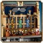 76435 Lego® Harry Potter Sigatüüka loss: suur saal hind ja info | Klotsid ja konstruktorid | kaup24.ee