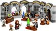 76431 Lego® Harry Potter Sigatüüka loss: nõiajookide klass hind ja info | Klotsid ja konstruktorid | kaup24.ee