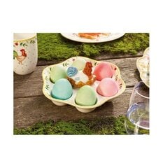 Villeroy & Boch Spring Awakening блюдо для яиц 20см цена и информация | Посуда, тарелки, обеденные сервизы | kaup24.ee