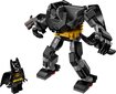 76270 Lego® Super Heroes Batmani soomusrobot hind ja info | Klotsid ja konstruktorid | kaup24.ee