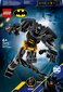 76270 Lego® Super Heroes Batmani soomusrobot hind ja info | Klotsid ja konstruktorid | kaup24.ee