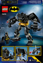 76270 Lego® Super Heroes Batmani soomusrobot hind ja info | Klotsid ja konstruktorid | kaup24.ee