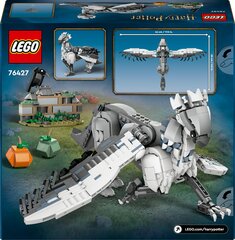 76427 Lego® Harry Potteri Buckbeak hind ja info | Klotsid ja konstruktorid | kaup24.ee