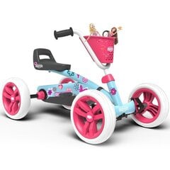Минам-карт Buzzy Bloom Quiet Wheels, Berg цена и информация | Игрушки для малышей | kaup24.ee
