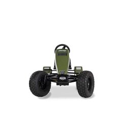 Pedaaliga kart, Berg Jeep Revolution XXL-BFR hind ja info | Poiste mänguasjad | kaup24.ee