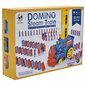 Domino rong, Woopie, 80 tk. цена и информация | Klotsid ja konstruktorid | kaup24.ee