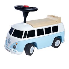 Самокат для детей Big VW T1 цена и информация | Игрушки для малышей | kaup24.ee