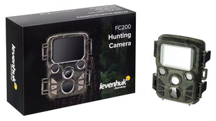 Камера для охоты и охраны Levenhuk FC200 цена и информация | Охотничьи принадлежности | kaup24.ee