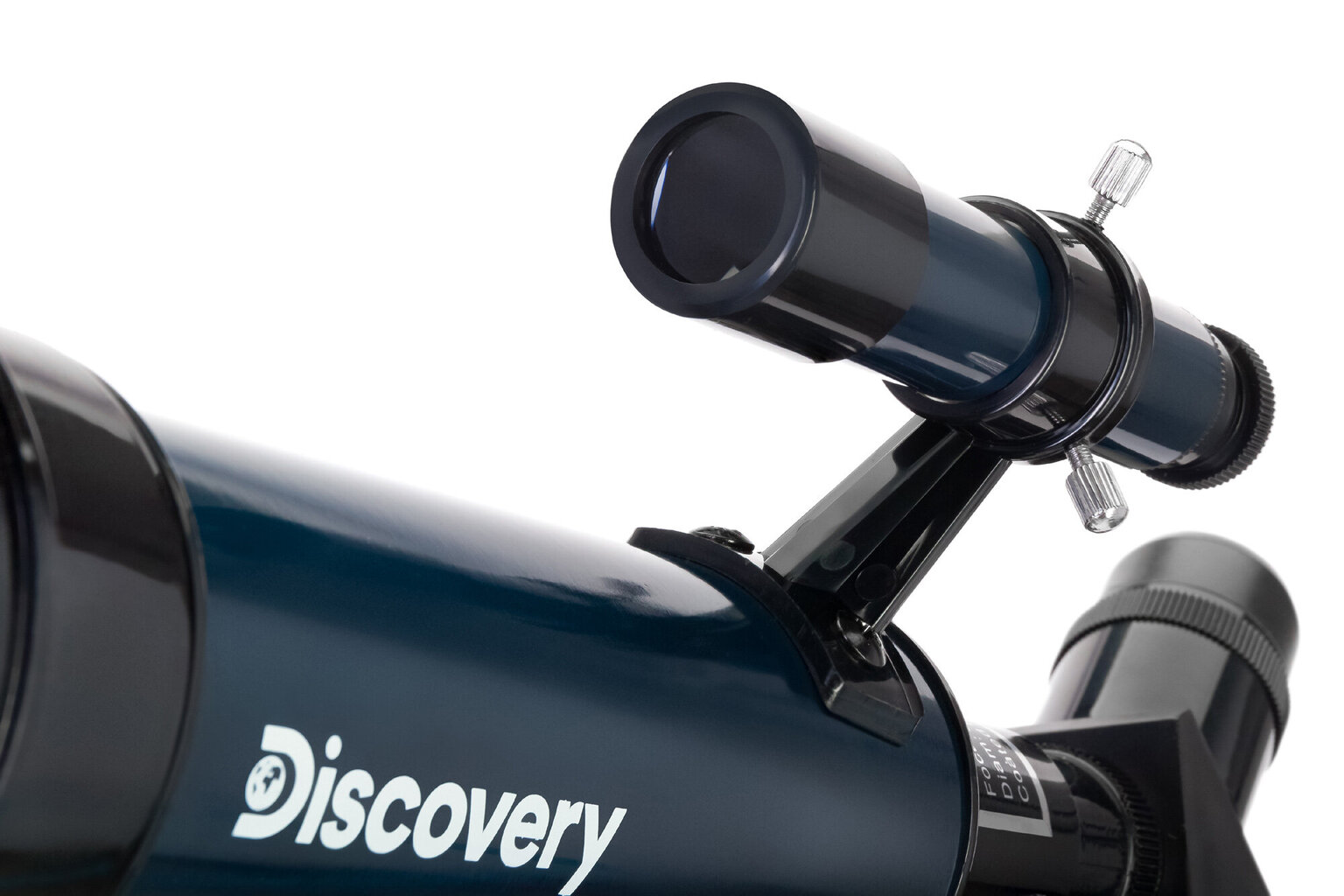 Discovery Sky Trip ST50 teleskoop koos raamatuga hind ja info | Mikroskoobid ja teleskoobid | kaup24.ee