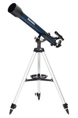 Teleskoop, Discovery Sky T60 60/700 120x raamatuga hind ja info | Mikroskoobid ja teleskoobid | kaup24.ee