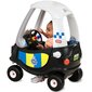 Cozy Coupe politseiauto, Little Tikes hind ja info | Imikute mänguasjad | kaup24.ee