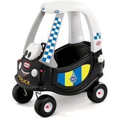 Полицейская машина Cozy Coupe, Litlle tikes цена и информация | Игрушки для малышей | kaup24.ee