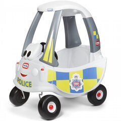 Politseiauto lastele, Little Tikes hind ja info | Imikute mänguasjad | kaup24.ee