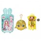 Üllatus õhupalliga nukk koos pumba ja konfettiga Hästi tehtud! Hästi! Na! hind ja info | Tüdrukute mänguasjad | kaup24.ee