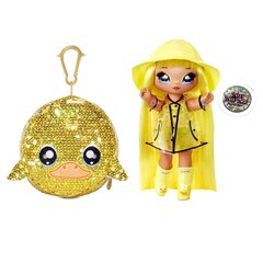 Üllatus õhupalliga nukk koos pumba ja konfettiga Hästi tehtud! Hästi! Na! hind ja info | Tüdrukute mänguasjad | kaup24.ee