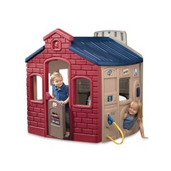 Детский садовый домик Таунхаус, Litlle tikes цена и информация | Детские игровые домики | kaup24.ee