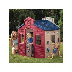 Laste aiamaja Townhouse, Little Tikes цена и информация | Детские игровые домики | kaup24.ee