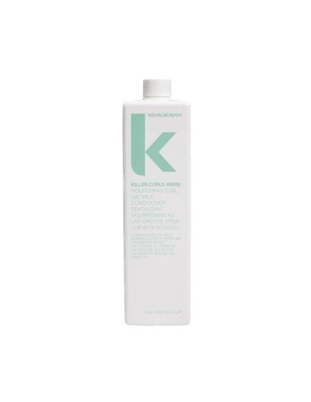 Juuksepalsam lokkis juustele Kevin Murphy Killer Curls Rinse, 1000 ml цена и информация | Juuksepalsamid | kaup24.ee