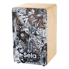 Cajon Sela Art Sketch SE 173 hind ja info | Löökriistad | kaup24.ee