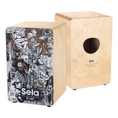 Cajon Sela Art Sketch SE 173 hind ja info | Löökriistad | kaup24.ee