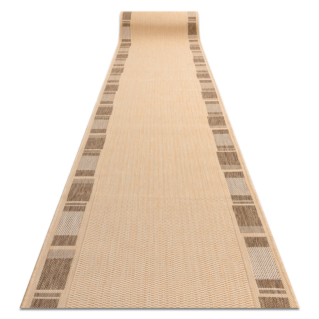 Rugsx vaip Floorlux 120x410 cm hind ja info | Vaibad | kaup24.ee