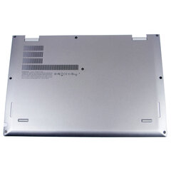 Серебристый базовый корпус Lenovo ThinkPad Yoga X1 2-го поколения цена и информация | Аксессуары для компонентов | kaup24.ee
