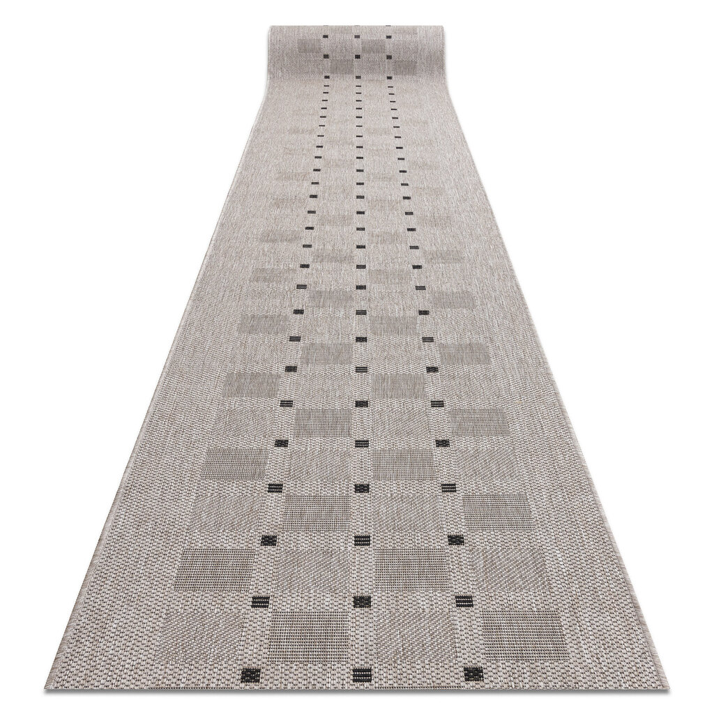 Rugsx vaip Floorlux 120x770 cm hind ja info | Vaibad | kaup24.ee