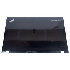 Задняя крышка Lenovo ThinkPad L540 slim FHD LCD цена и информация | Аксессуары для компонентов | kaup24.ee