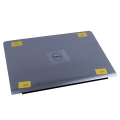 Корпус сенсорной матрицы Dell Inspiron 15 5545 5547 5548 серебристый цена и информация | Аксессуары для компонентов | kaup24.ee