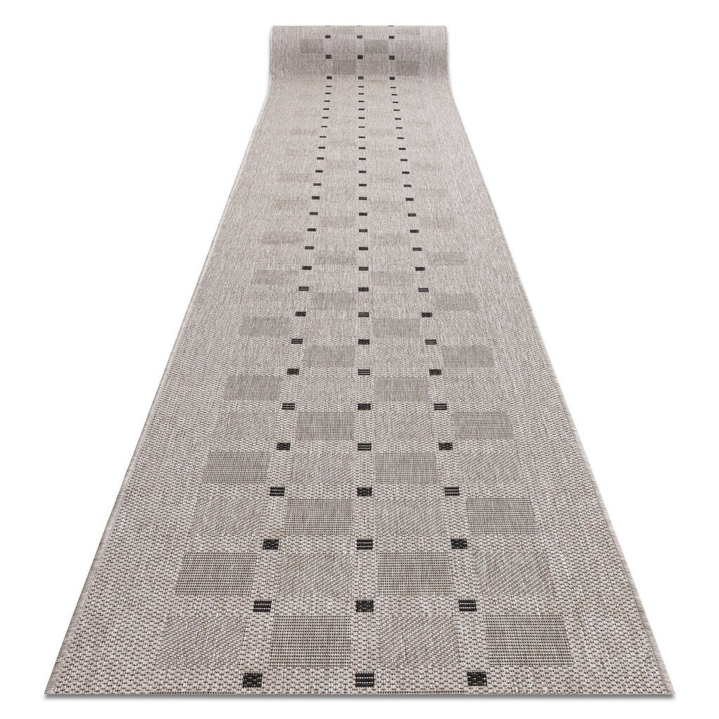 Rugsx vaip Floorlux 120x690 cm hind ja info | Vaibad | kaup24.ee