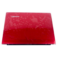 Lenovo IdeaPad 310 14 ЖК-матрица корпус черный антенна цена и информация | Аксессуары для компонентов | kaup24.ee