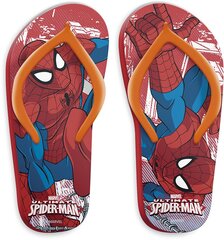 Plätud lastele Spiderman цена и информация | Детская обувь для плавания | kaup24.ee
