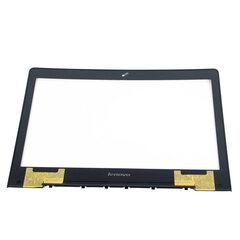 Передняя панель Lenovo IdeaPad S41-70 U41-70 500s 14 цена и информация | Аксессуары для компонентов | kaup24.ee