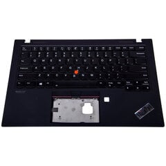 Lenovo ThinkPad X1 Carbon 7 2019 hind ja info | Komponentide tarvikud | kaup24.ee