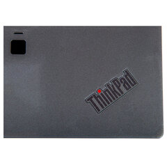 Lenovo ThinkPad T480s 14", Intel Core i5-8350U, 8GB, 256GB SSD, be OS,  черный цена и информация | Аксессуары для компонентов | kaup24.ee