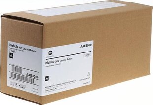 Konica Minolta AAE3050 hind ja info | Laserprinteri toonerid | kaup24.ee
