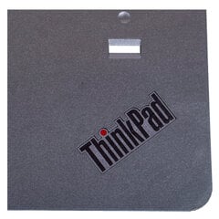 Подставка для пальмы Lenovo ThinkPad E570 E575 серебристая цена и информация | Аксессуары для компонентов | kaup24.ee