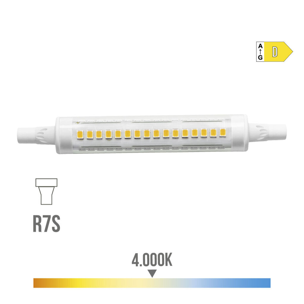 LED pirn EDM hind ja info | LED ribad | kaup24.ee