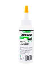 Silikoonõli 100ml oiler ag agt-015 hind ja info | Autokeemia | kaup24.ee