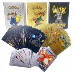 Pokemoni kaardikomplekt, EN hind ja info | Lauamängud ja mõistatused | kaup24.ee