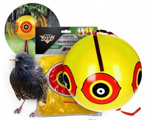 Репеллент No-Pest от птиц цена и информация | Средства защиты от кротов, грызунов | kaup24.ee