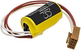 Батарея Omron C500-BAT08 C20 3.6V цена и информация | Батарейки | kaup24.ee