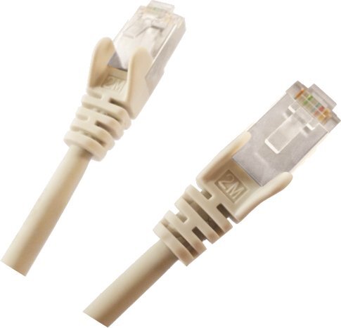 Mcab RJ45, 7.5 m hind ja info | Kaablid ja juhtmed | kaup24.ee