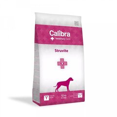 Calibra Veterinary Diet Struvite для взрослых собак всех пород, 12 кг цена и информация | Сухой корм для собак | kaup24.ee