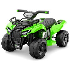 Elektrilin laste ATV Victoria Quad Cobra 1048611 hind ja info | Laste elektriautod | kaup24.ee