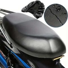 seatgrip - чехол для сиденья мотоцикла цена и информация | Мотоаксессуары | kaup24.ee