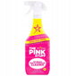 The Pink Stuff Cleaner Set, 5 tk. hind ja info | Puhastusvahendid | kaup24.ee