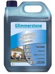 Vedelik bio-tualeti Glimmerstone, 5l hind ja info | Biotualetid | kaup24.ee