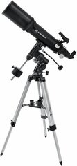 Teleskoop Bresser AR-102/600 EQ-3 AT-3 Refractor hind ja info | Mikroskoobid ja teleskoobid | kaup24.ee